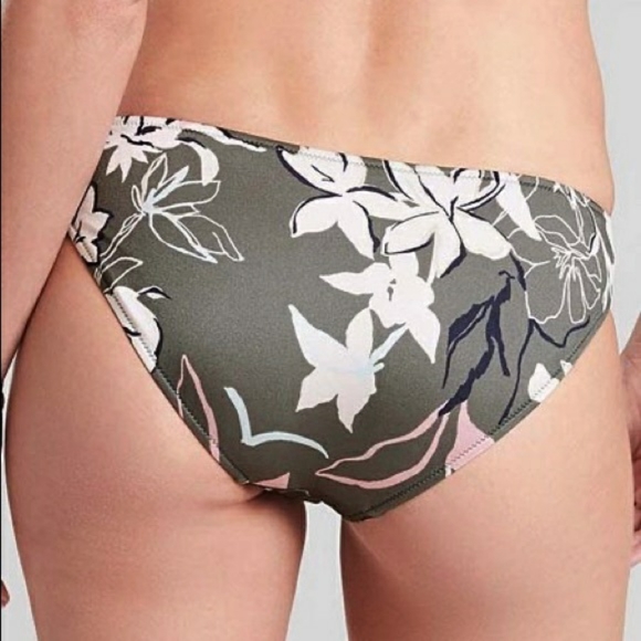 2 FOR 35 Athleta Bikini Bottom - Picture 3 of 7